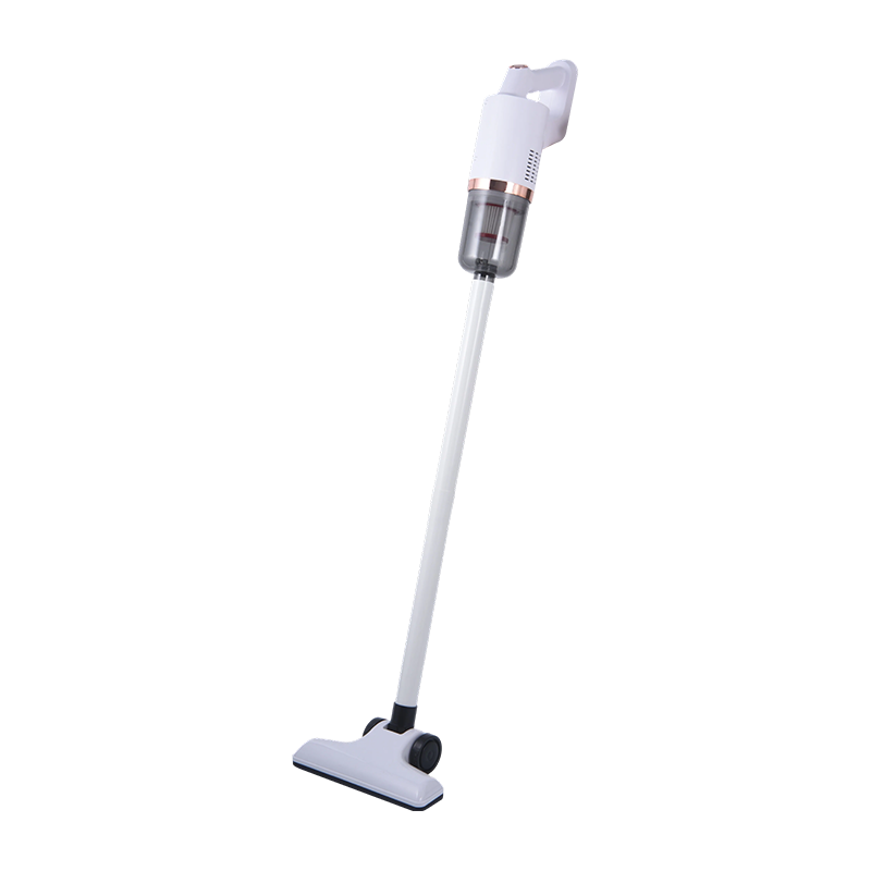 جارو برقی خانگی قابل حمل بی سیم XC-V02C نوع فشاری