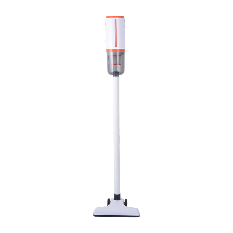 جارو برقی خانگی قابل حمل بی سیم سفید XC-V03C Pro Minimalist