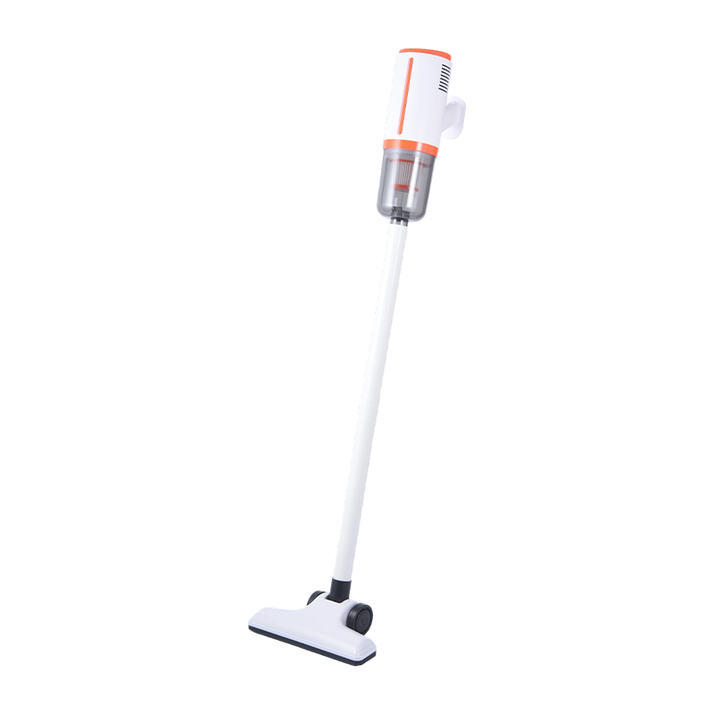 جارو برقی خانگی قابل حمل بی سیم سفید XC-V03C Pro Minimalist