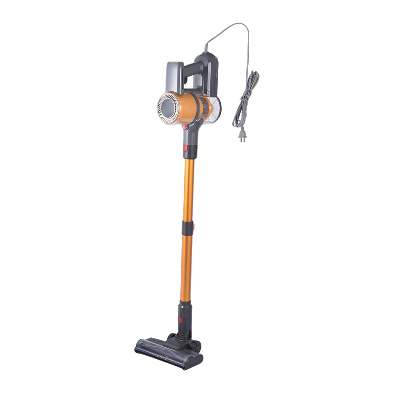 جارو برقی خانگی با سیم قوطی بزرگ به سبک XC-V07 Dyson