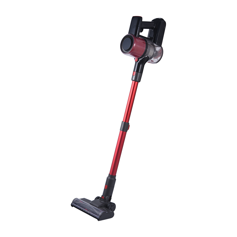 جارو برقی خانگی بشکه شارژی بزرگ مدل XC-V07C Dyson