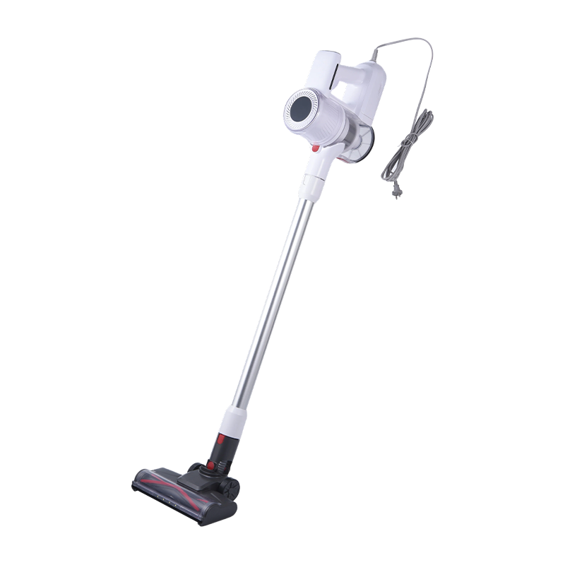 جارو برقی خانگی با سیم قوطی بزرگ به سبک XC-V07 Dyson
