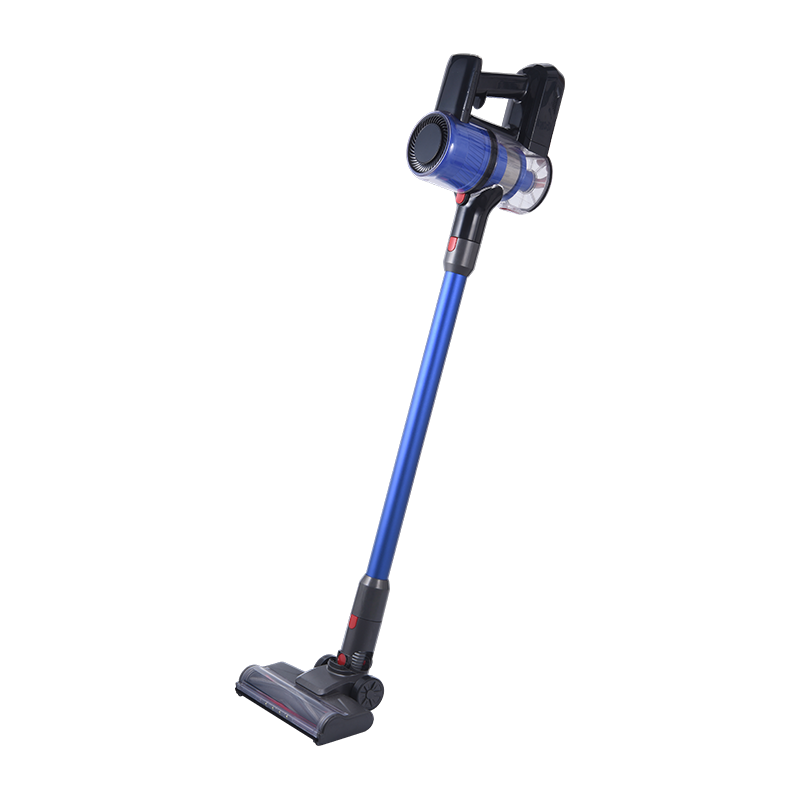 جارو برقی خانگی بشکه شارژی بزرگ مدل XC-V07C Pro Dyson